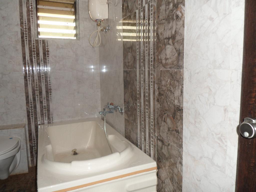 Hotel Canada Palace Watuwa Rom bilde