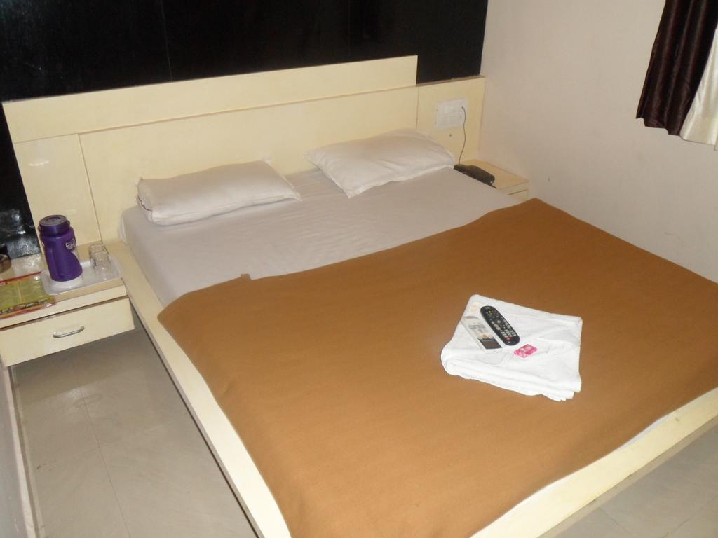 Hotel Canada Palace Watuwa Rom bilde