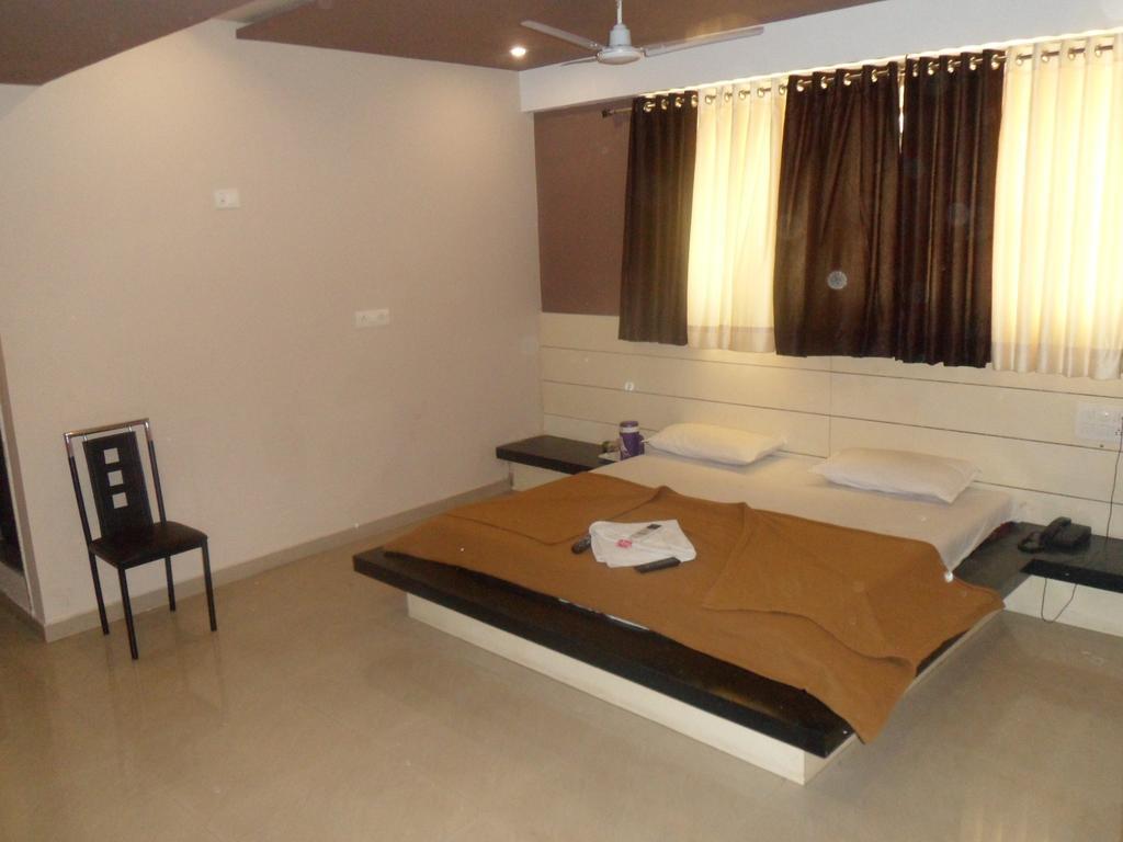 Hotel Canada Palace Watuwa Rom bilde